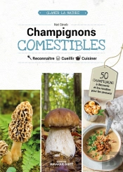 Champignons Comestibles