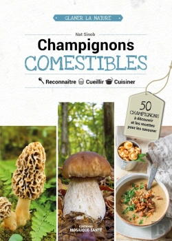 Bertrand.pt - Champignons Comestibles