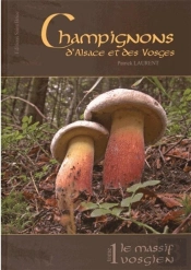 Champignons D'Alsace Et Des Vosges