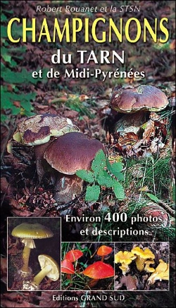 Bertrand.pt - Champignons Du Tarn Et De Midi-Pyrénées