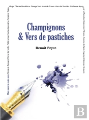 Champignons & Vers De Pastiches