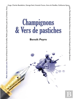 Bertrand.pt - Champignons & Vers De Pastiches