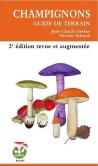 Champignons, Guide De Terrain (2e Édition)