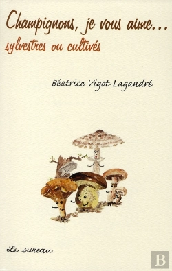 Bertrand.pt - Champignons, Je Vous Aime