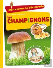Champignons (Les)