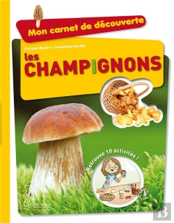 Bertrand.pt - Champignons (Les)