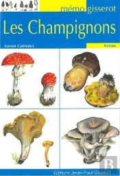 Champignons (Les) - Memo