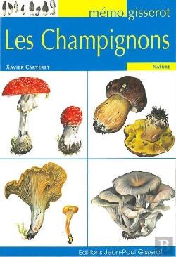 Bertrand.pt - Champignons (Les) - Memo