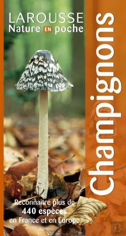 Bertrand.pt - Champignons