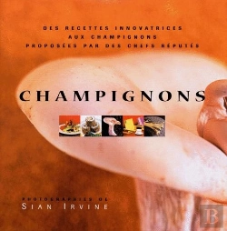 Bertrand.pt - Champignons