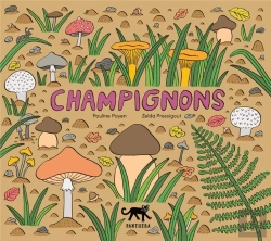 Bertrand.pt - Champignons