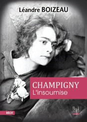 Champigny L'Insoumise