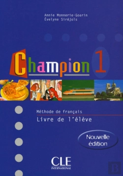 Bertrand.pt - Champion 1 Eleve Nouvelle Edition