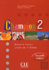 Champion 2 Eleve Nouvelle Edition