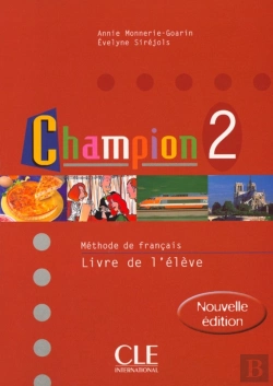 Bertrand.pt - Champion 2 Eleve Nouvelle Edition
