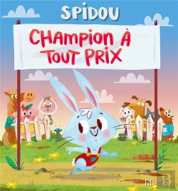 Bertrand.pt - Champion A Tout Prix