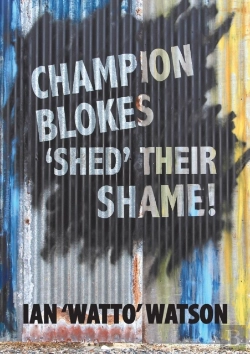 Bertrand.pt - Champion Blokes 'Shed' Their Shame