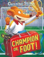 Champion De Foot ! N  28 ( Ed.2016)