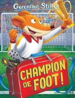 Bertrand.pt - Champion De Foot ! N  28 ( Ed.2016)