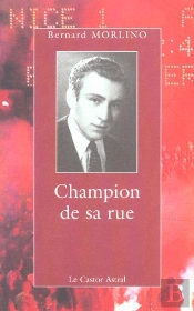 Champion De Sa Rue