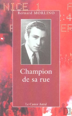 Bertrand.pt - Champion De Sa Rue