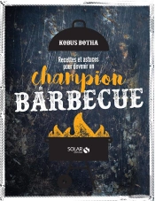 Champion Du Barbecue