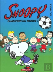 Champion Du Monde