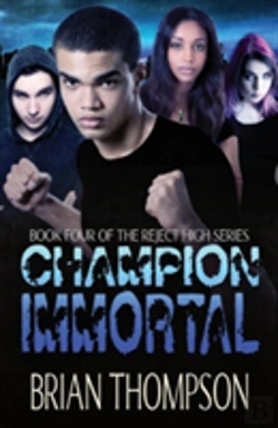 Bertrand.pt - Champion Immortal