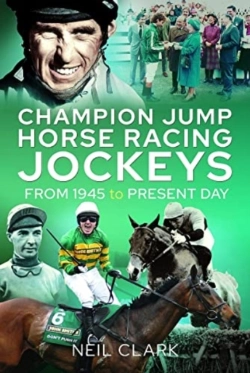 Bertrand.pt - Champion Jump Horse Racing Jockeys