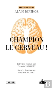 Champion, Le Cerveau !