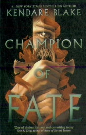 Champion Of Fate