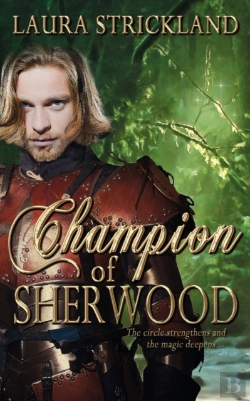 Bertrand.pt - Champion Of Sherwood