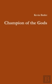 Champion Of The Gods