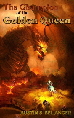 Bertrand.pt - Champion Of The Golden Queen