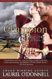 Champion Of The Heart
