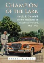 Champion Of The Lark
