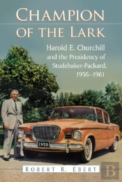 Champion Of The Lark