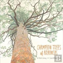 Champion Trees Of Arkansas