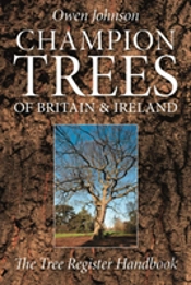 Champion Trees Of Britain And Ireland