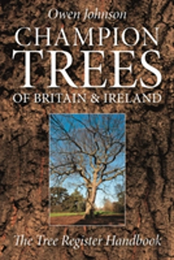 Bertrand.pt - Champion Trees Of Britain And Ireland