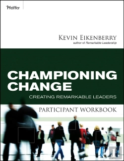 Bertrand.pt - Championing Change Participant Workbook