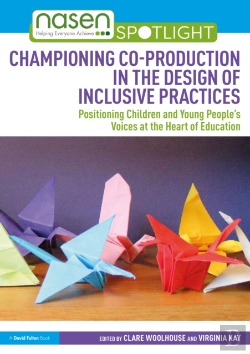 Bertrand.pt - Championing Co-Production In The Design Of Inclusive Practices