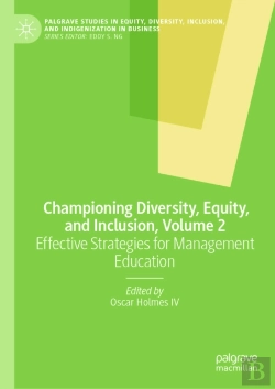 Bertrand.pt - Championing Diversity, Equity, And Inclusion, Volume 2