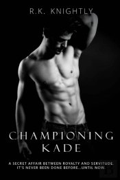 Championing Kade