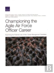 Championing The Agile Air Force Officer Career