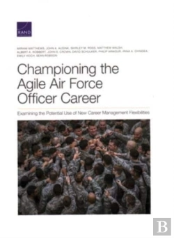Bertrand.pt - Championing The Agile Air Force Officer Career