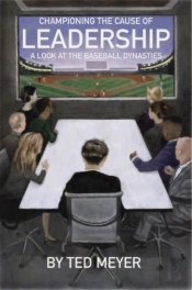 Championing The Cause Of Leadership