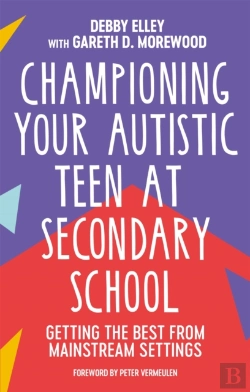 Bertrand.pt - Championing Your Autistic Teen At Secondary School