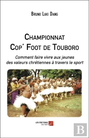 Championnat Cop' Foot De Touboro