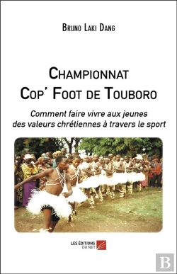 Bertrand.pt - Championnat Cop' Foot De Touboro